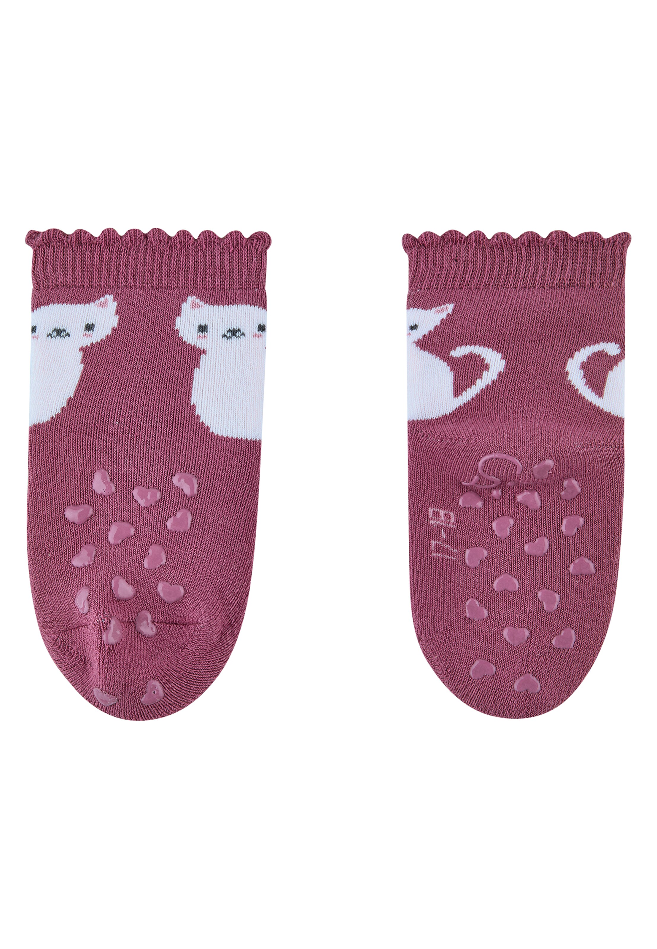 STERNTALER Socks in Pink