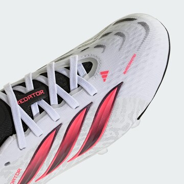 ADIDAS PERFORMANCE Sportschoen 'Predator Elite' in Wit
