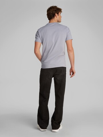 T-Shirt 'HERO' Calvin Klein Jeans en violet