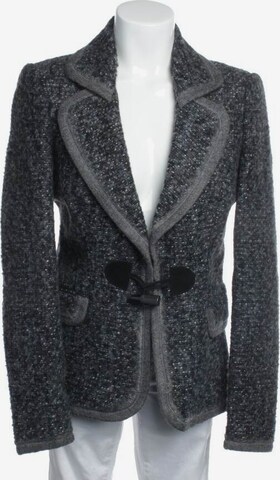 Just Cavalli Blazer in M in Mixed colors: front