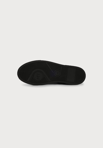 Sneaker bassa di MARCO TOZZI in nero
