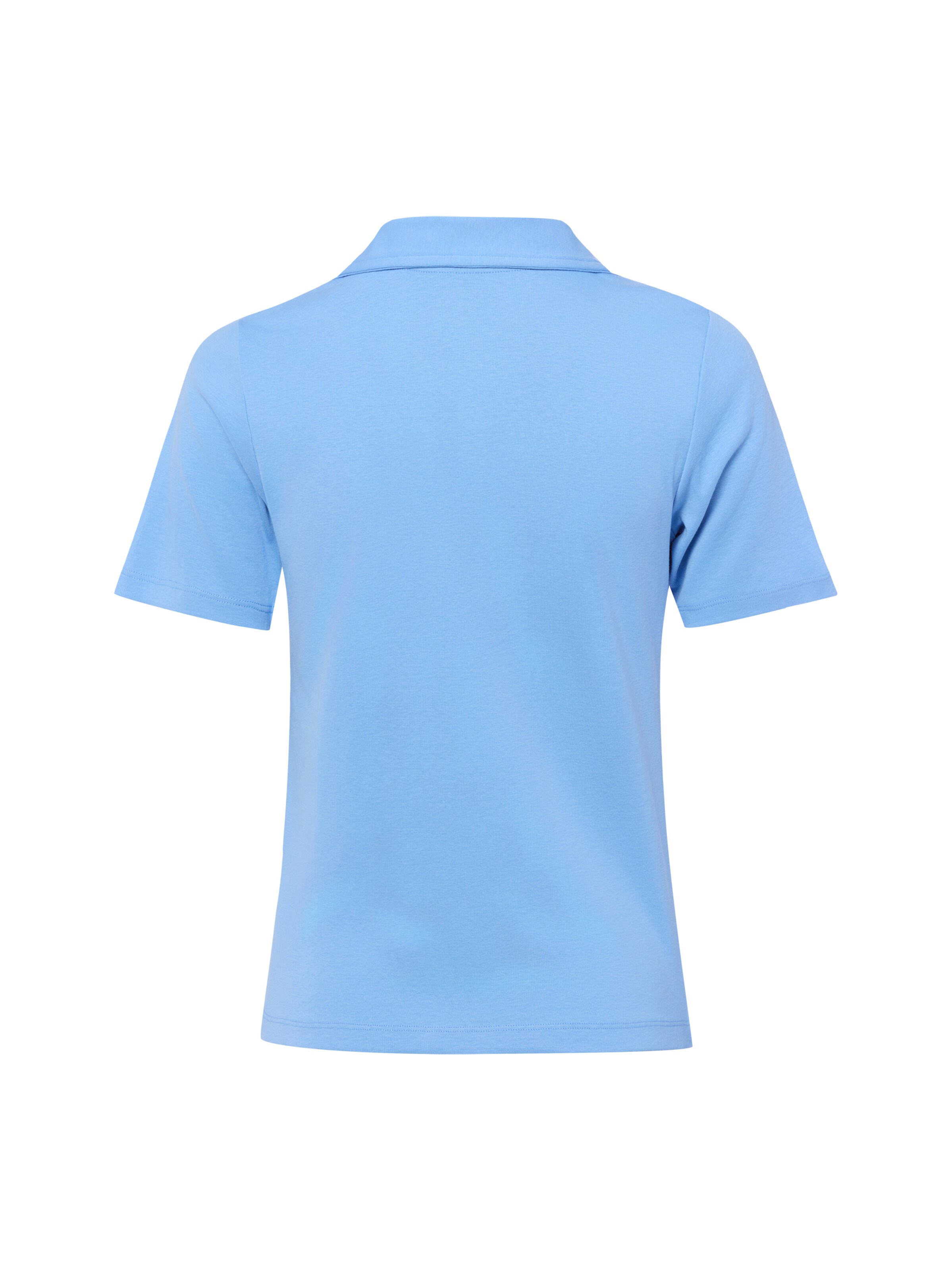 Brookshire Poloshirt in Blau