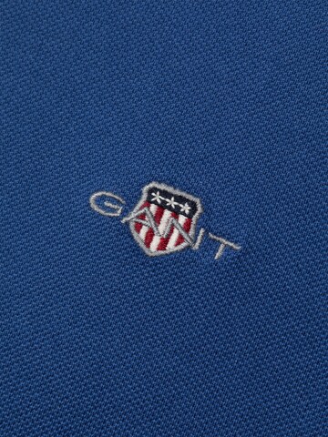 GANT Shirt in Blue