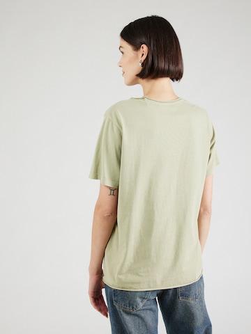 SCOTCH & SODA - Camisa em verde