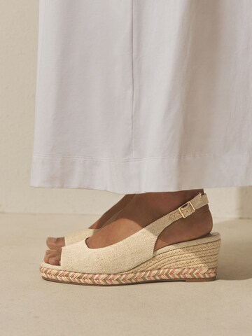 smėlio Next Basutės 'Forever Comfort'