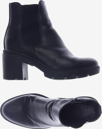 Anna Field Dress Boots in 37 in Black: front