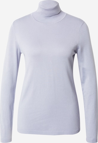 Pull-over ESPRIT en bleu : devant