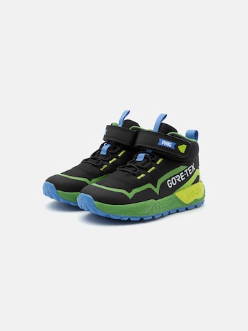 Sneaker de la PRIMIGI pe negru