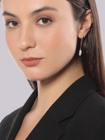 MISH Ohrringe 'Grace' in Gold