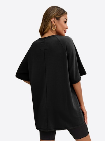 Imily Bela T-Shirt in Schwarz