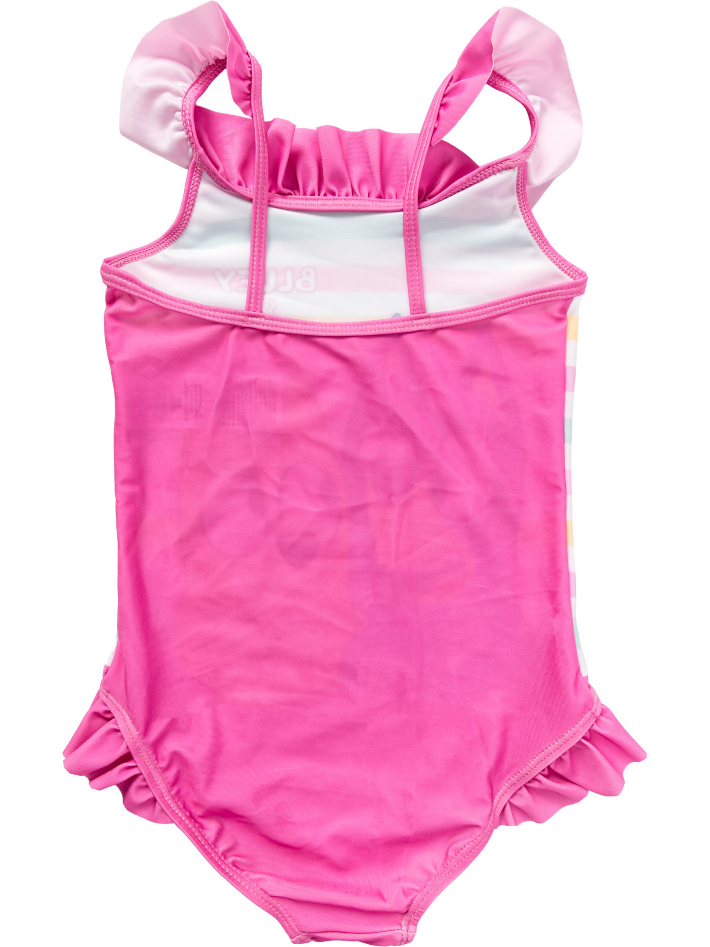 Maillot de bain 'Bluey & Bingo' Bluey en rose