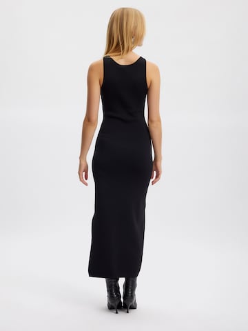 Gestuz Dress 'Brielle' in Black