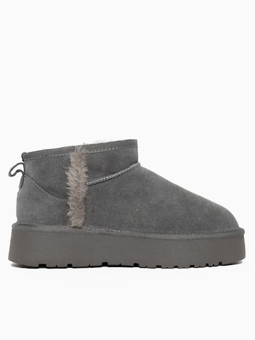 Boots 'Wizz' Gooce en gris