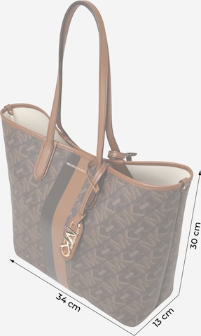 MICHAEL Michael Kors Shopper in Brown