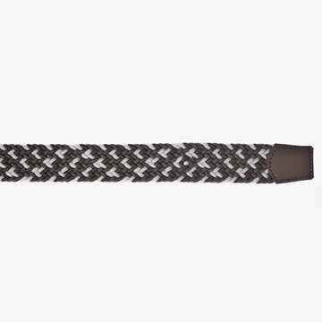 Ceinture VANZETTI en gris