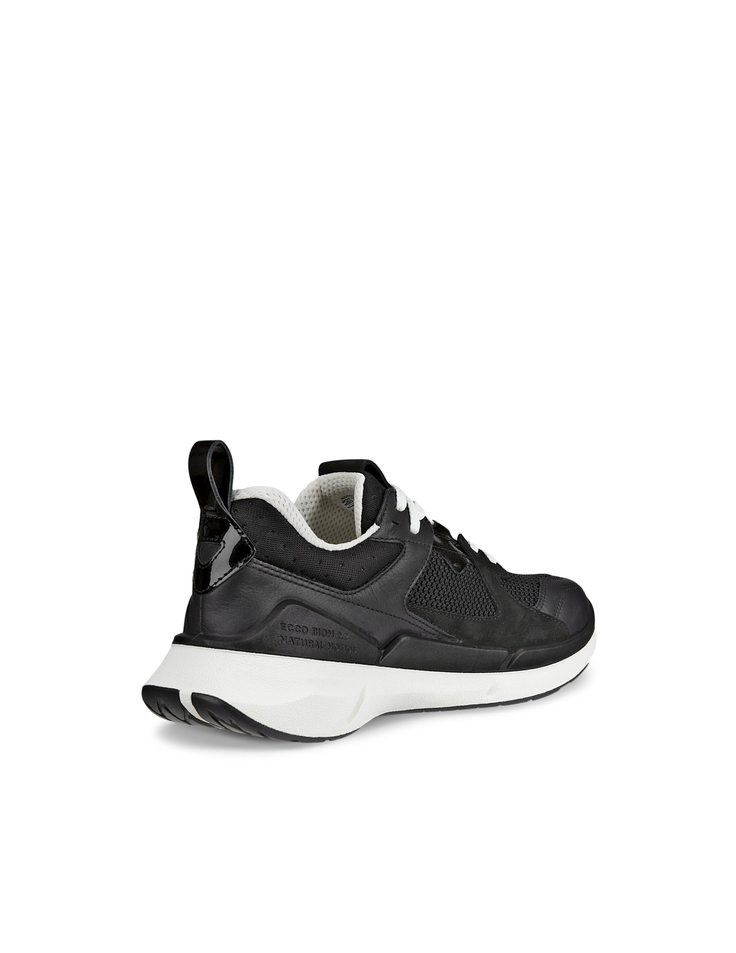 ECCO Sneakers 'Biom 2.2' in Black