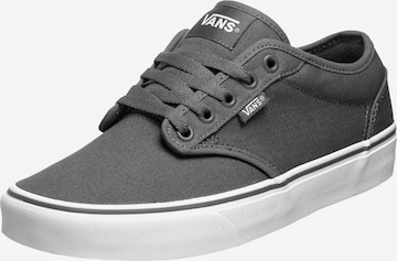 Belonend Doe een poging Patch VANS Sneakers laag 'Atwood' in Donkergrijs | ABOUT YOU