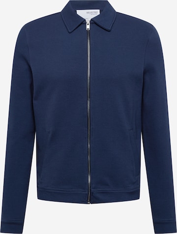 SELECTED HOMME Jacke 'Jacob' in Blau: predná strana