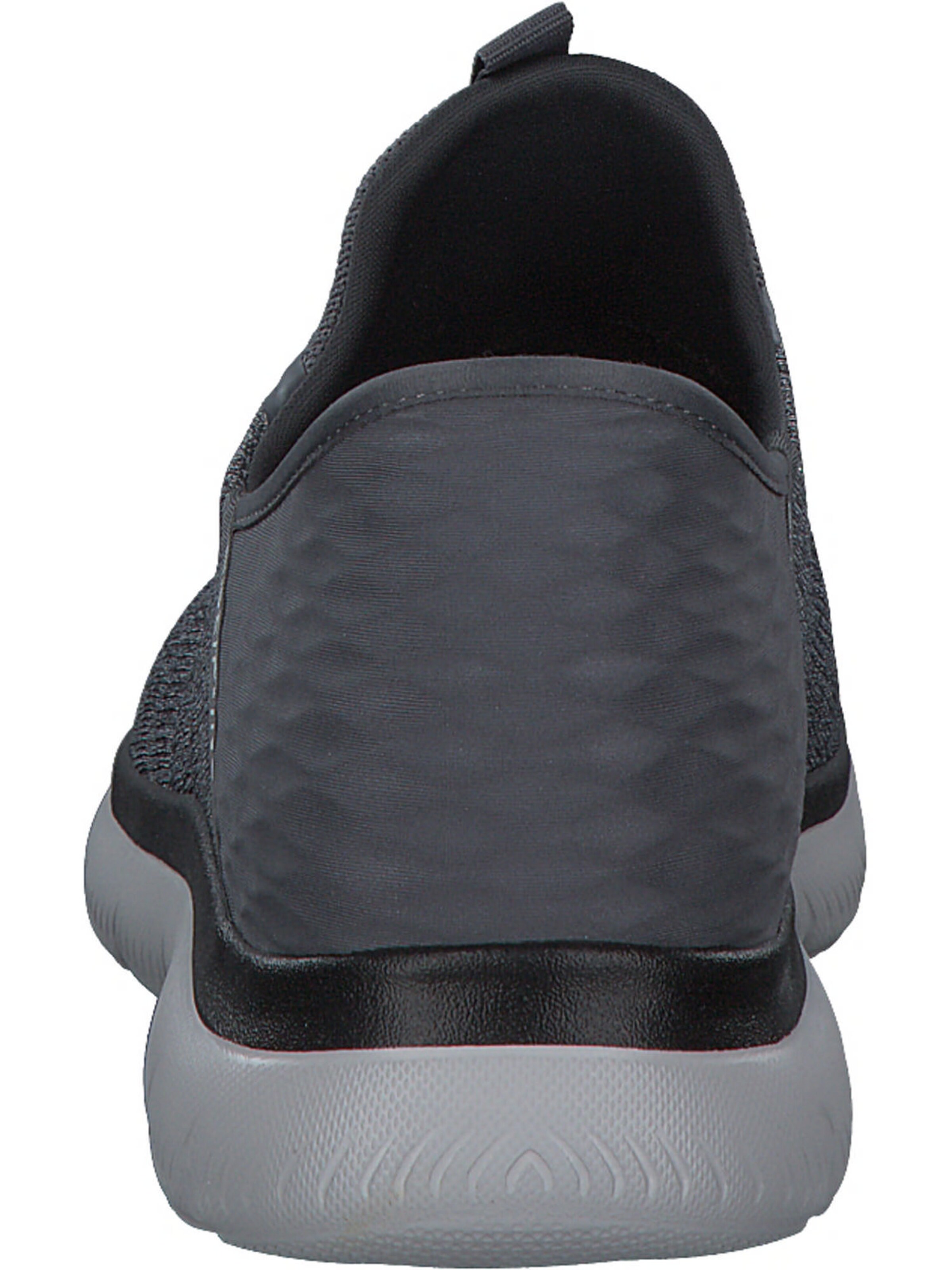 SKECHERS Slip-Ons 'Summits - Key Pace' in Grey