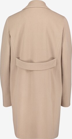 Manteau mi-saison GIL BRET en beige