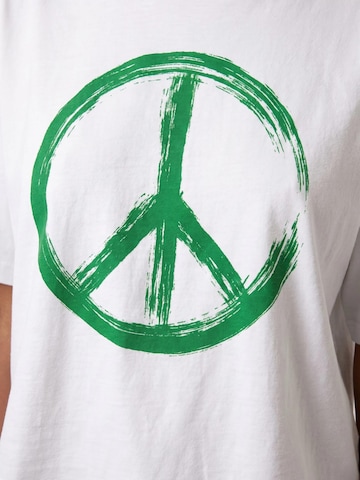 americandreams Shirt in Green