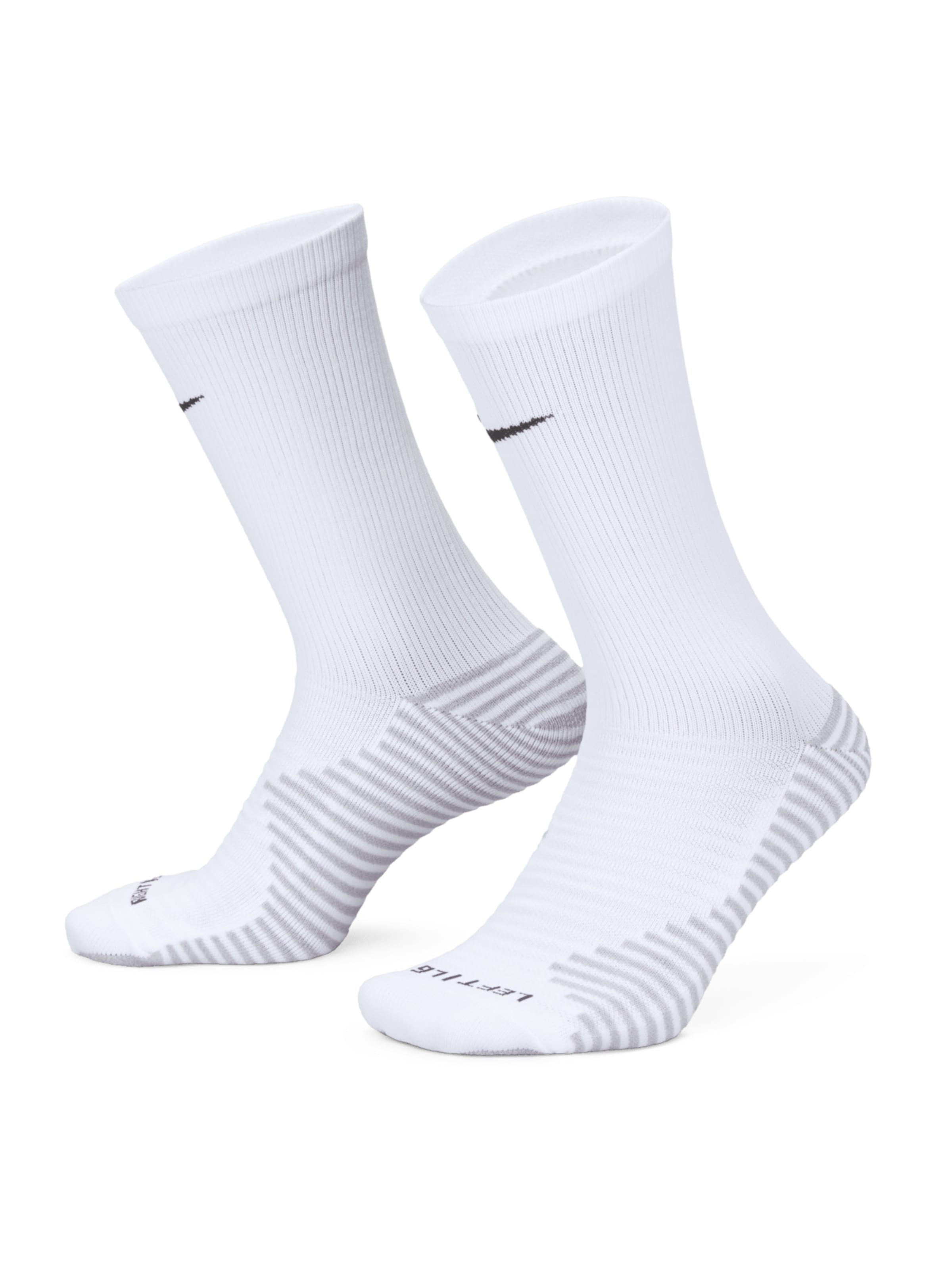 NIKE Sportsocken in Weiß: Vorderseite