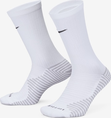 NIKE Socken in Weiß: Vorderseite