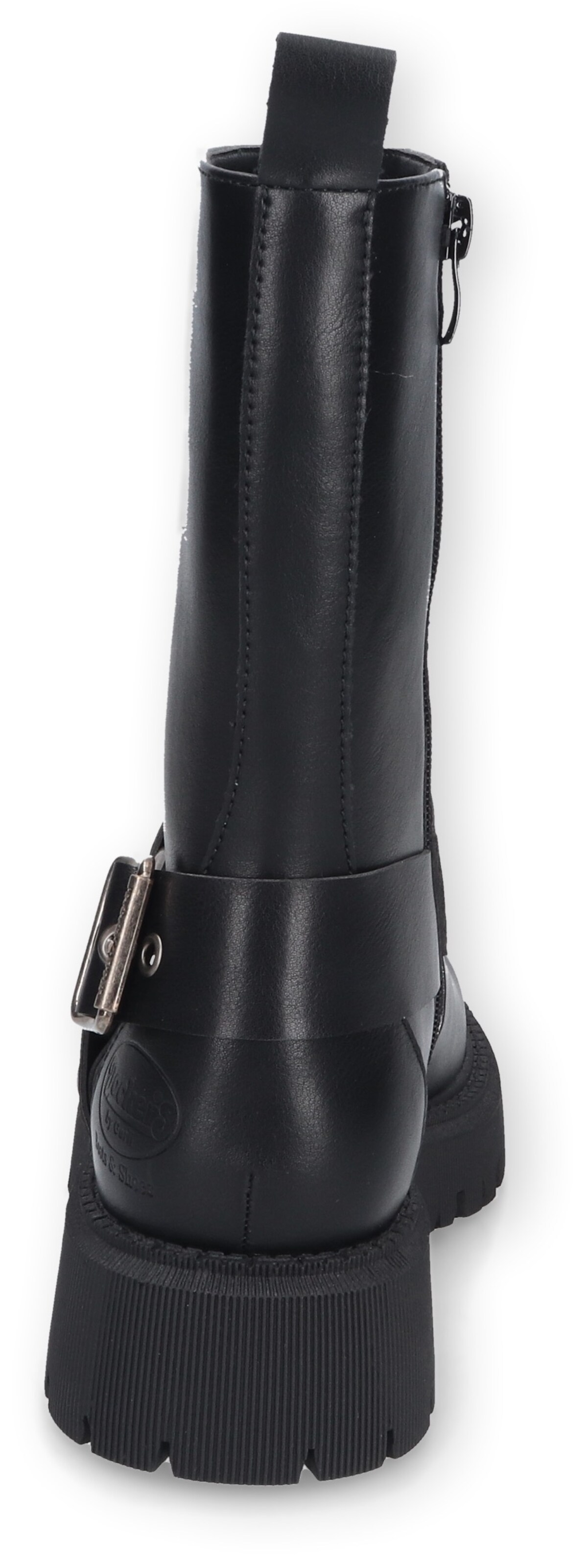 Dockers by Gerli Ankle Boots in Black