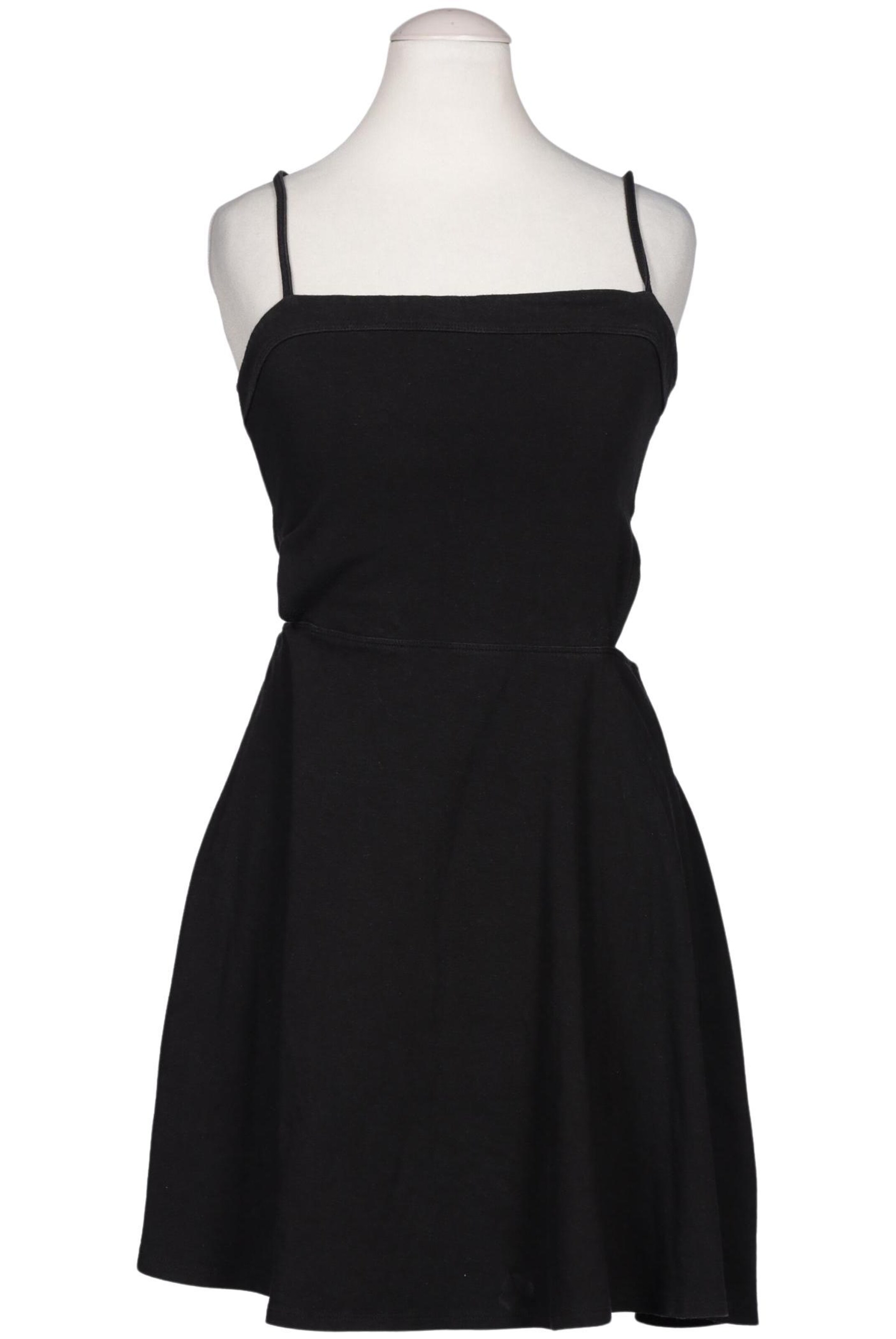 HOLLISTER Dress in S in Black: front