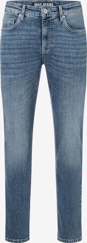 MAC Jeans in Blau: Vorderseite