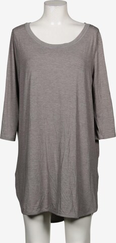 SHEEGO Dress in L in Grey: front