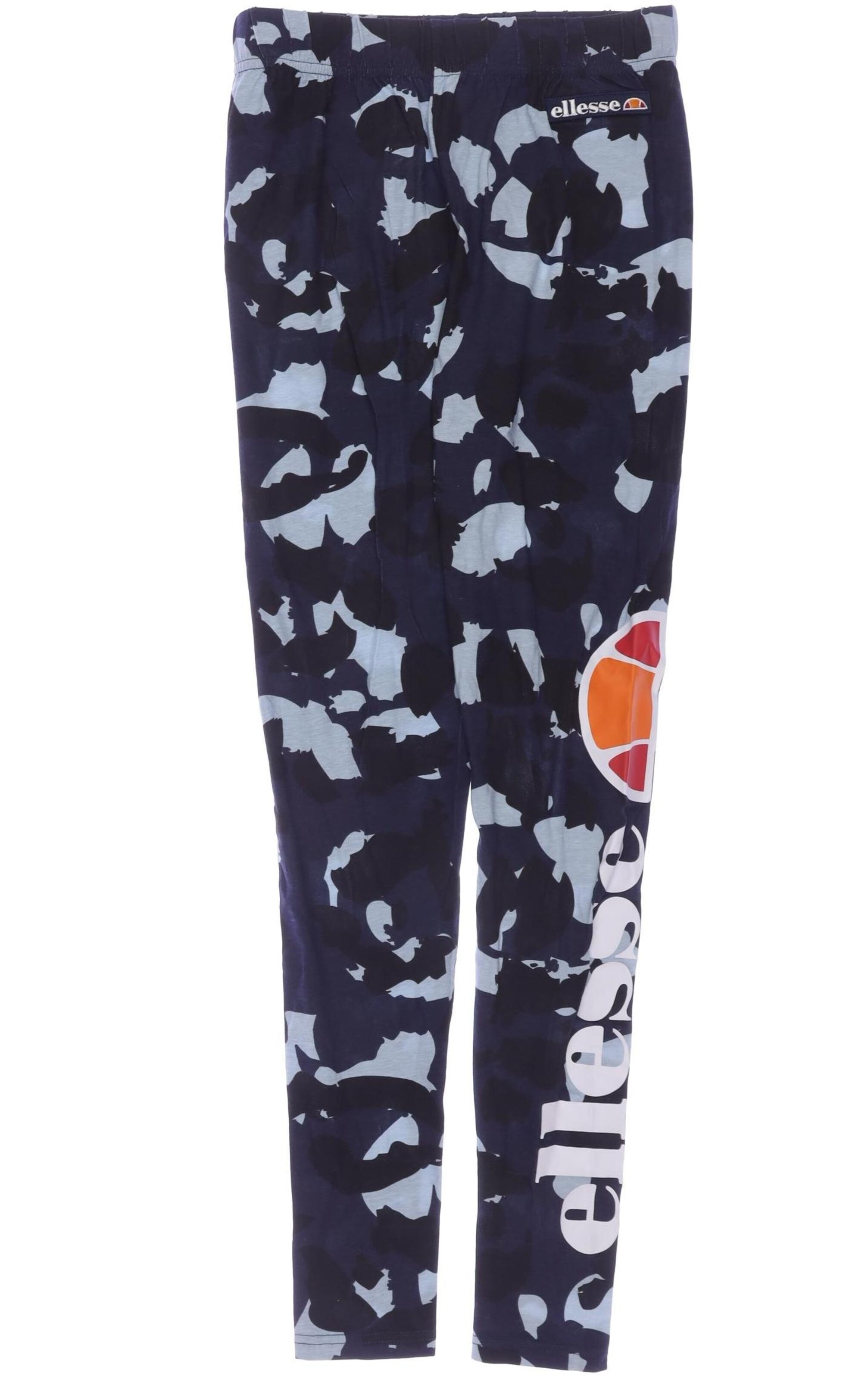 ELLESSE Pants in S in Blue: front