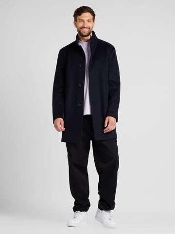 JOOP! Mantel 'Maron' in Blau