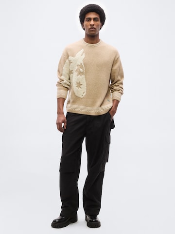 SCOTCH & SODA Sweater in Brown