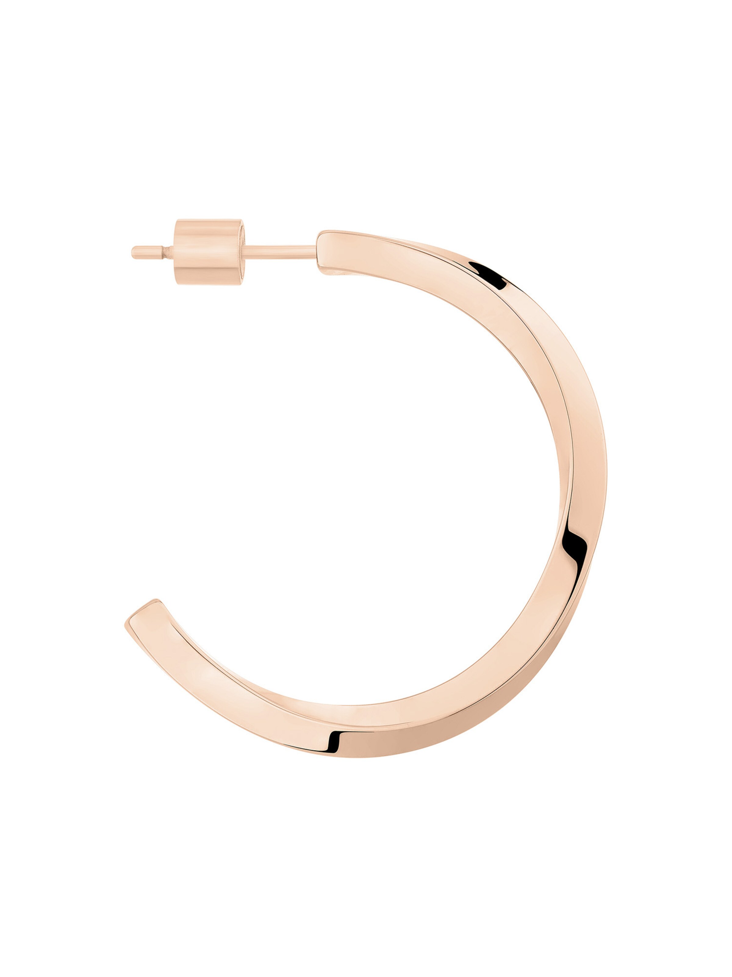 Liebeskind Berlin Ohrringe in Gold