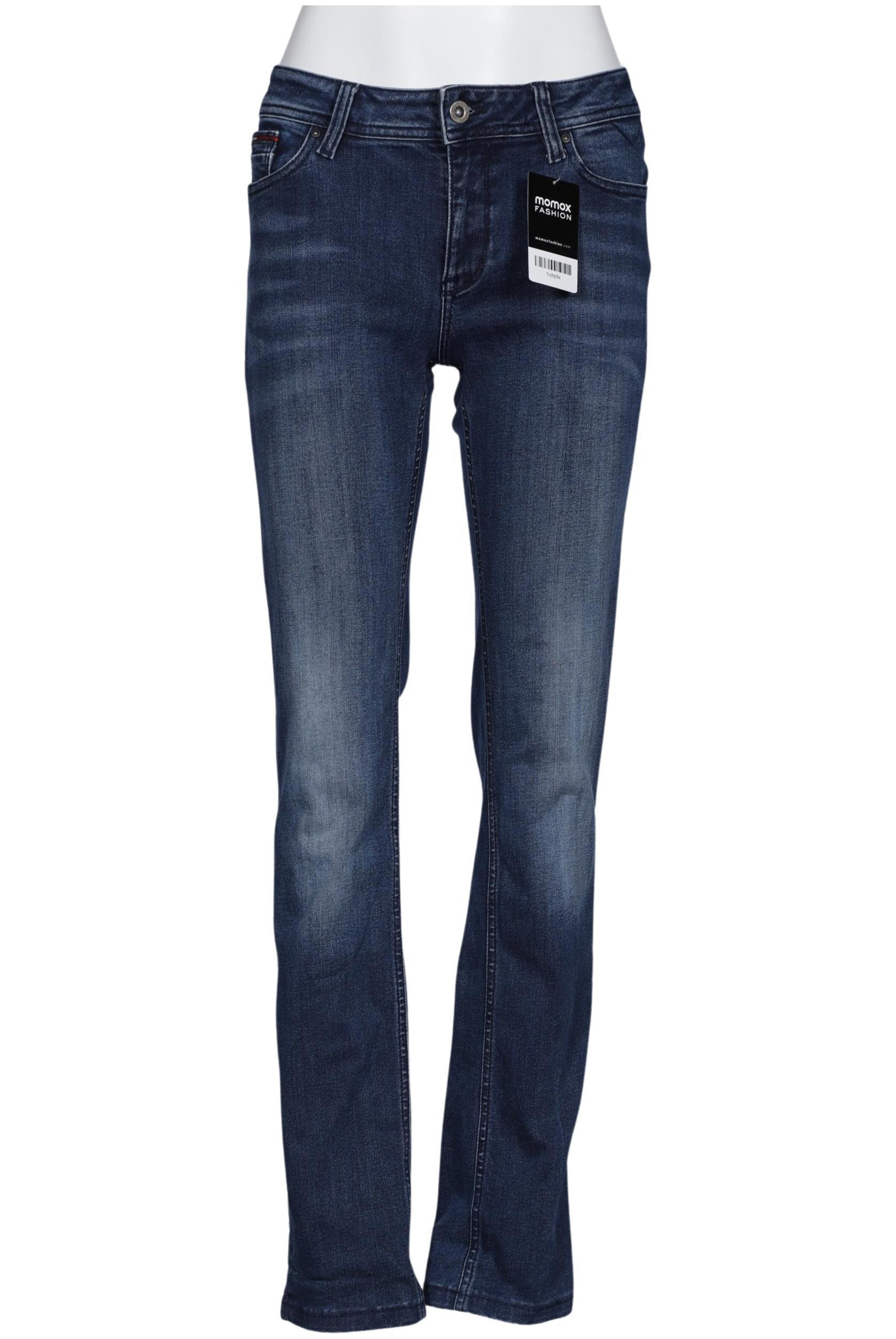 Tommy Jeans Jeans in 28 in Blue: front