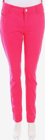 maddison Jeans in 30-31 in Pink: front