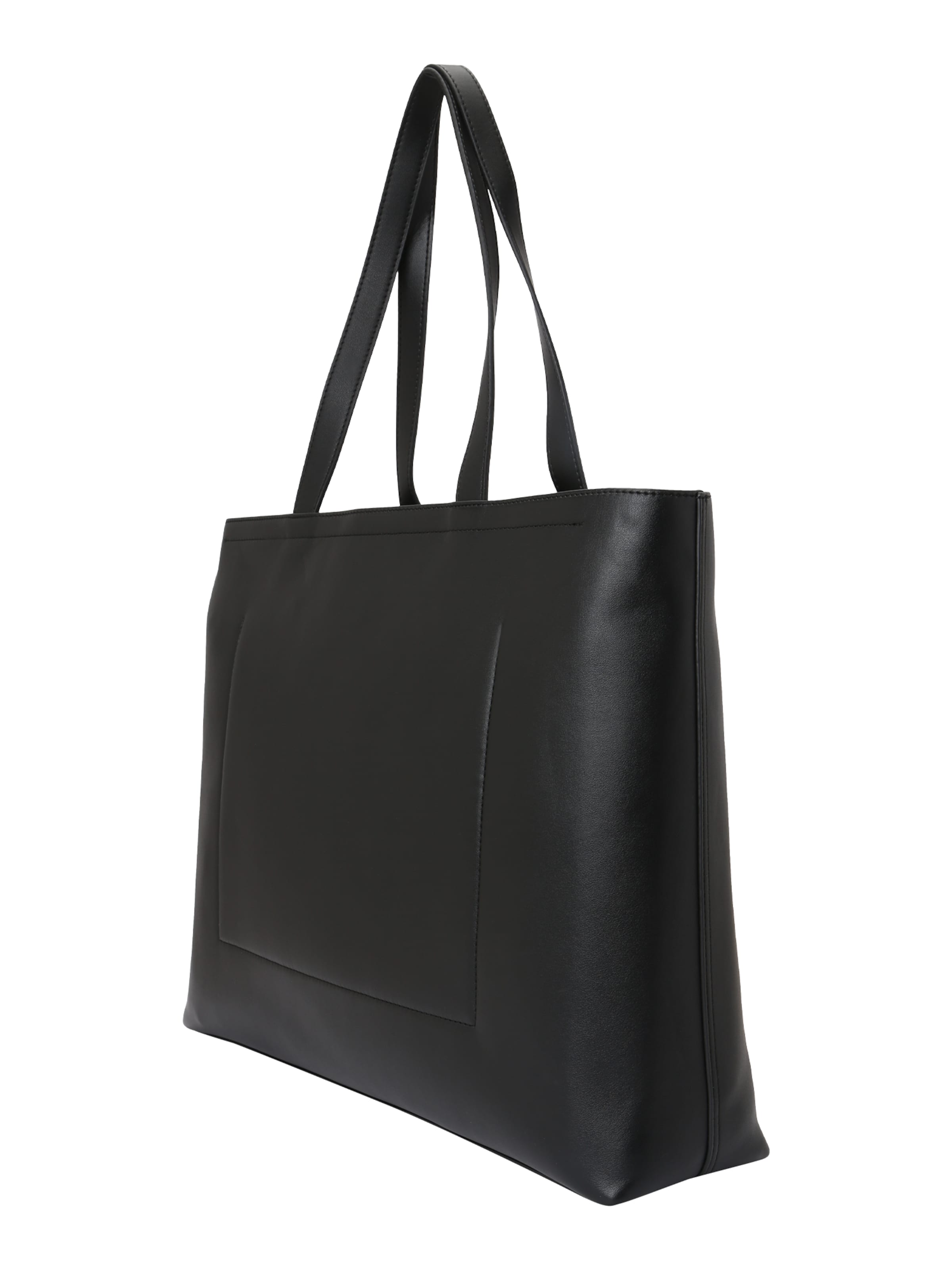 Calvin Klein Шоппер в Черный