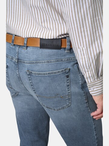 BABISTA Regular Jeans ' Vilento ' in Blau