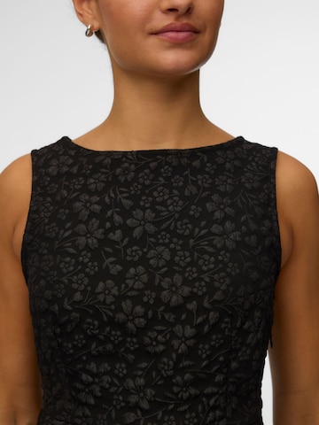 Chemisier VERO MODA en noir