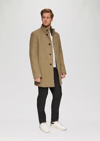 Manteau mi-saison s.Oliver en marron