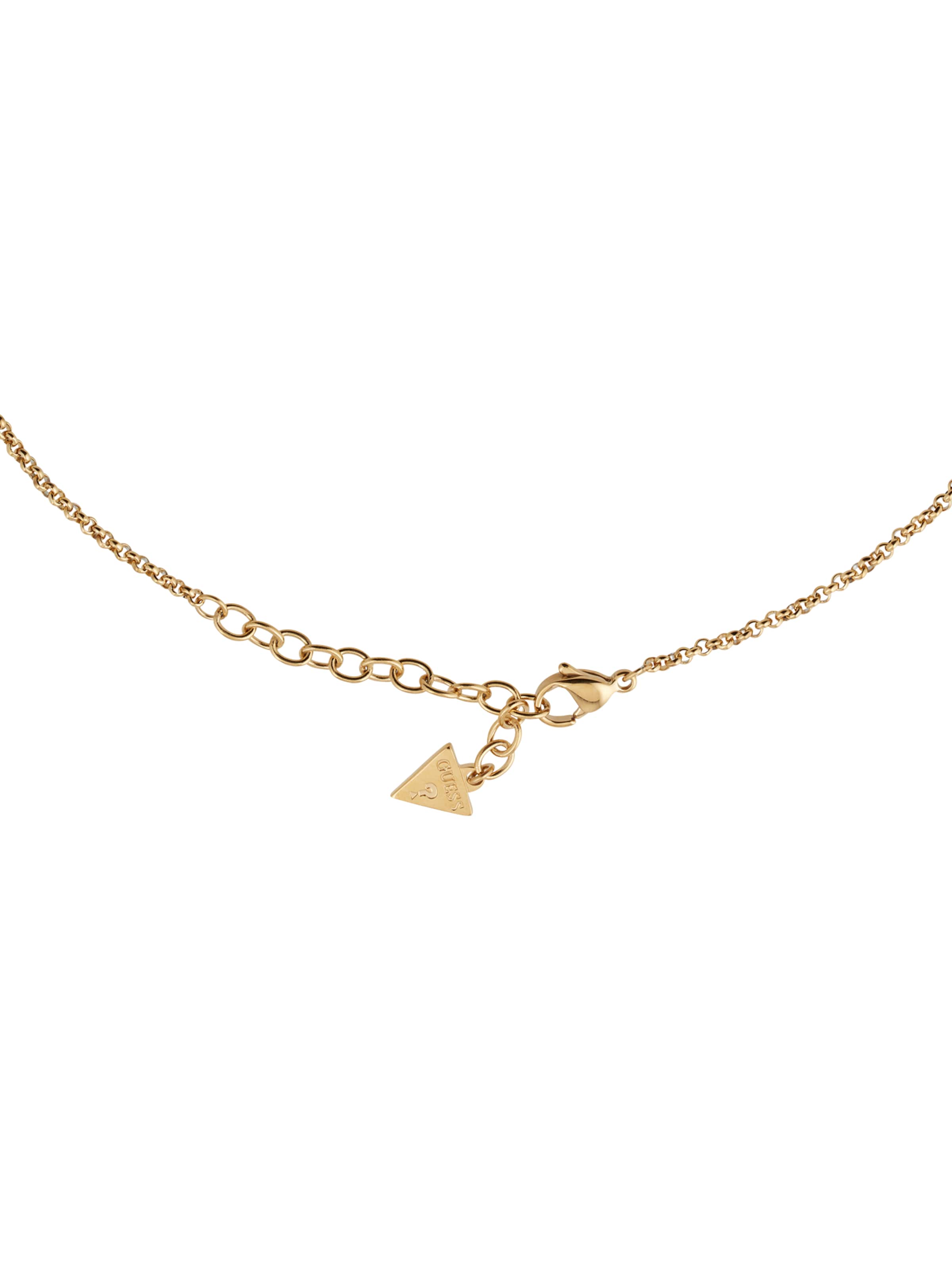 GUESS Kette in Gold