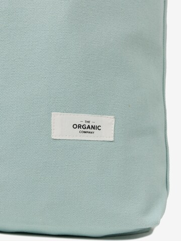 Shopper 'My Organic Bag' di The Organic Company in verde