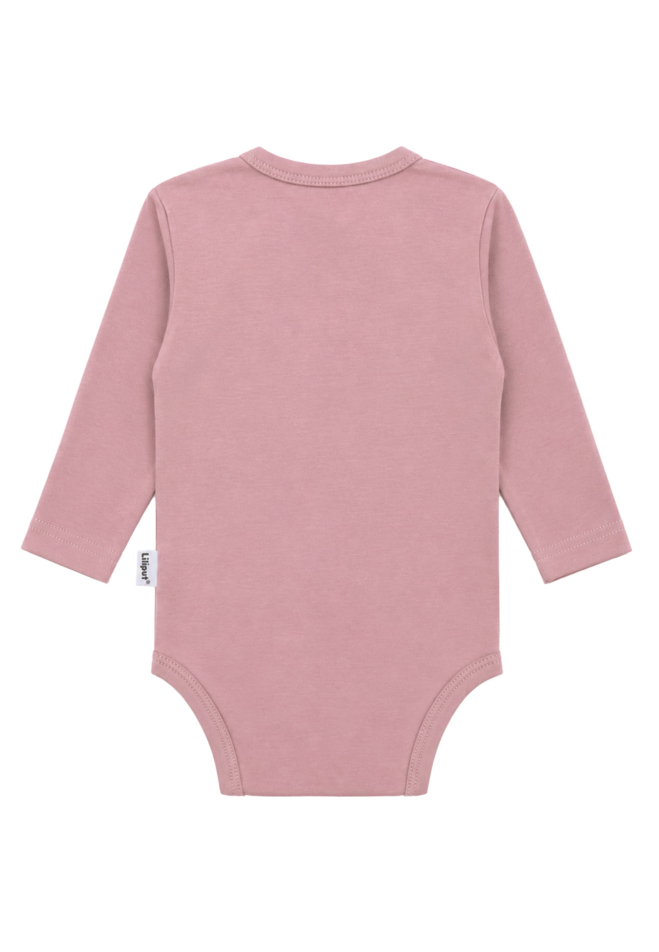 LILIPUT Body 'Let Love Bloom' in Pink