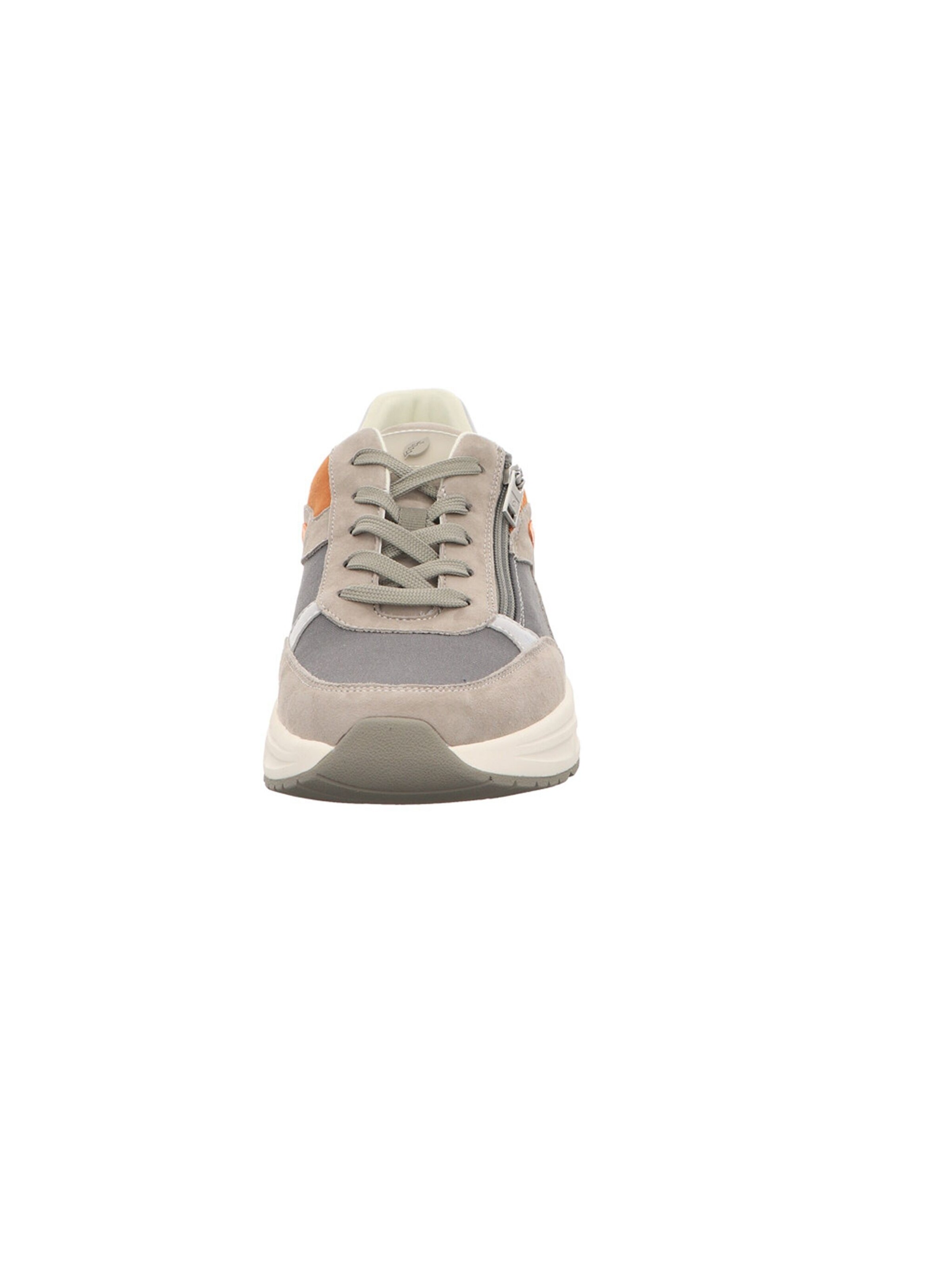 WALDLÄUFER Sneakers in Grey