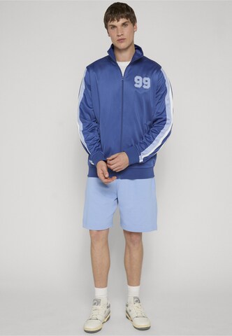 Vestes d’entraînement 'Kingdom' ROCAWEAR en bleu
