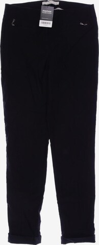 STEHMANN Pants in M in Black: front