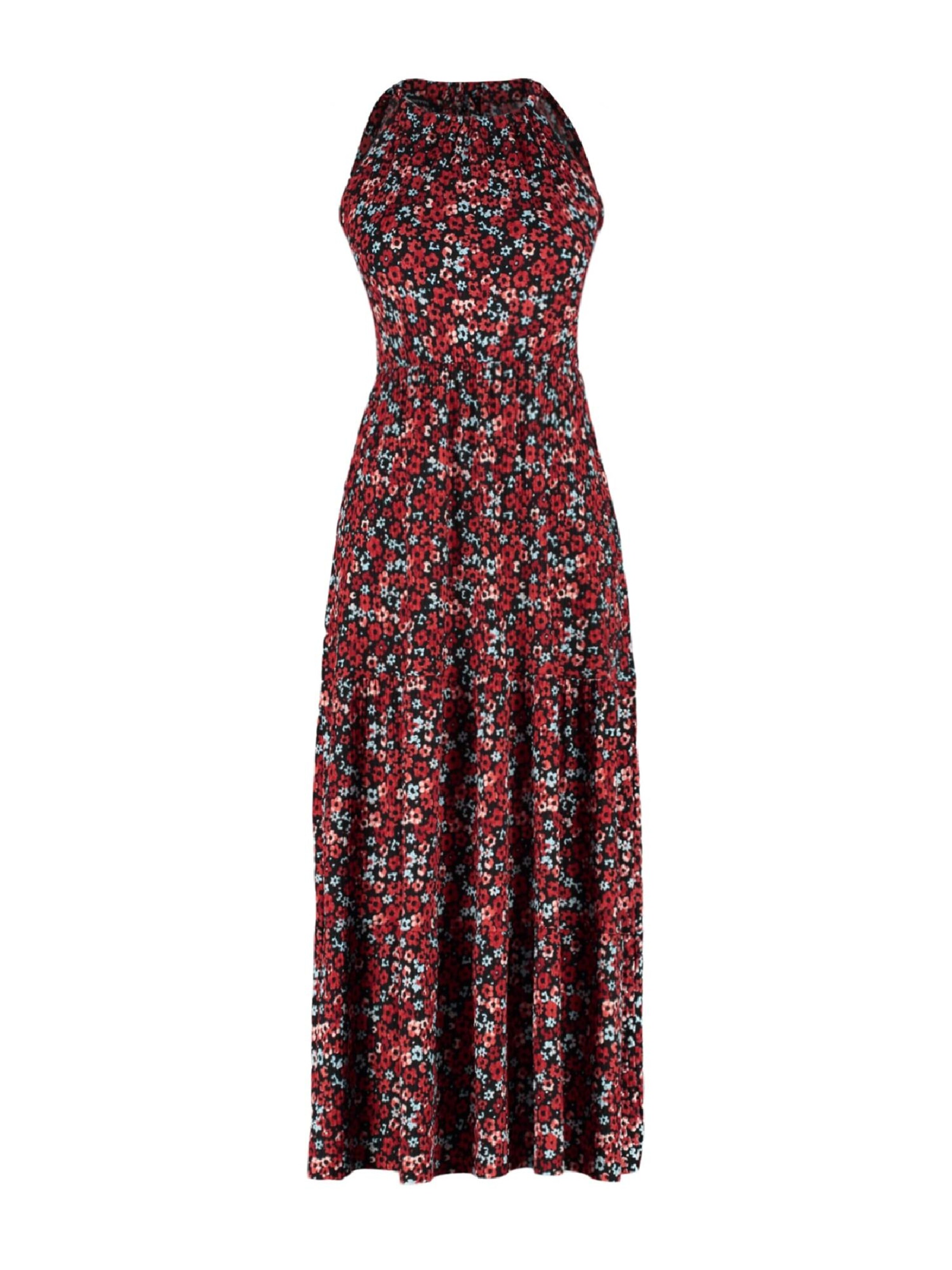 Trendyol Kleid in Mischfarben: Vorderseite