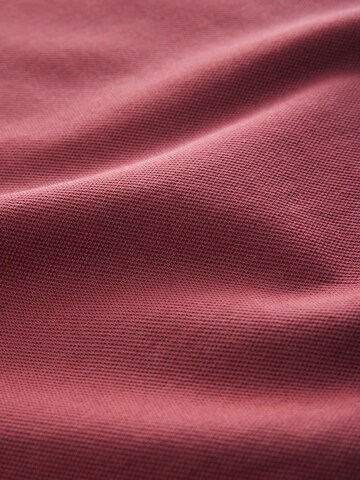 T-Shirt Next en rouge