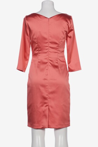 Young Couture by BARBARA SCHWARZER Dress in M in Pink